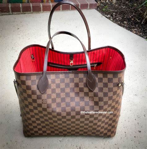 louis vuitton jungle neverfull review|louis vuitton neverfull pattern.